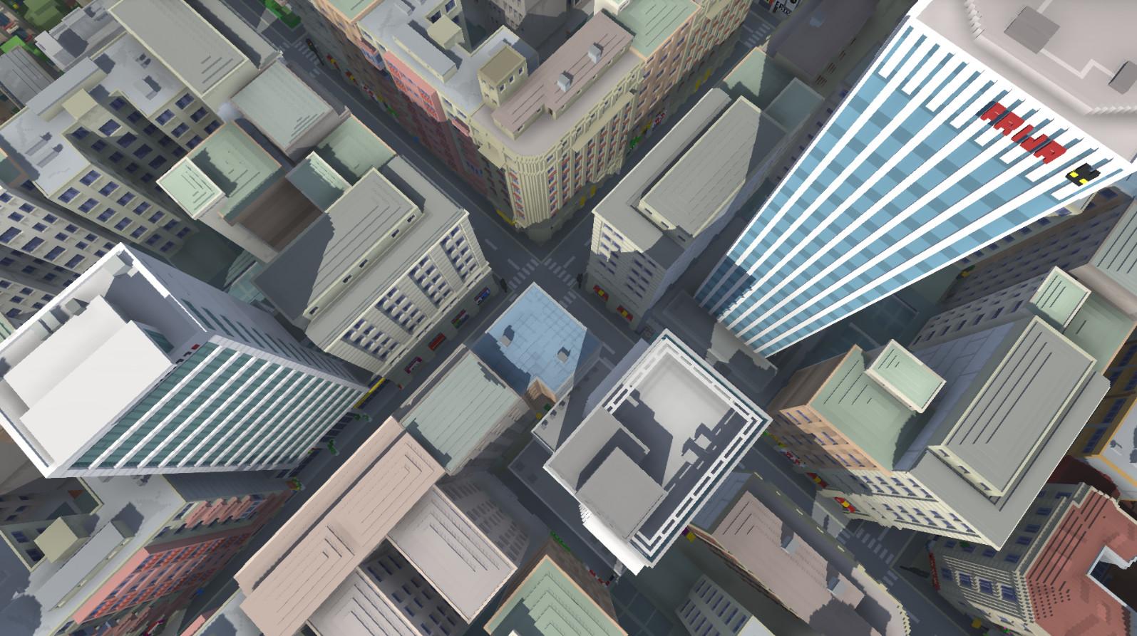 Urbek City Builder – screenshot 2