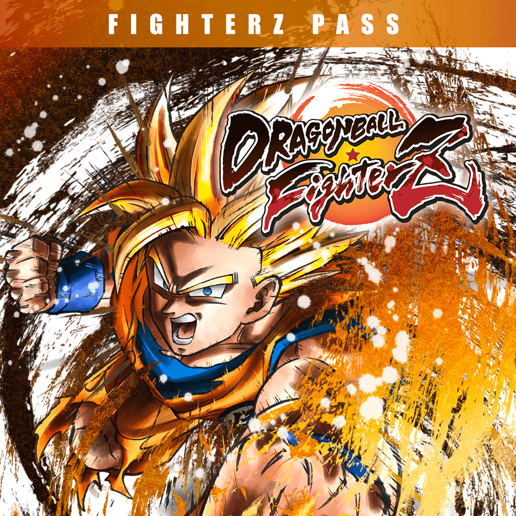 DRAGON BALL FIGHTERZ - FighterZ Pass – screenshot 2