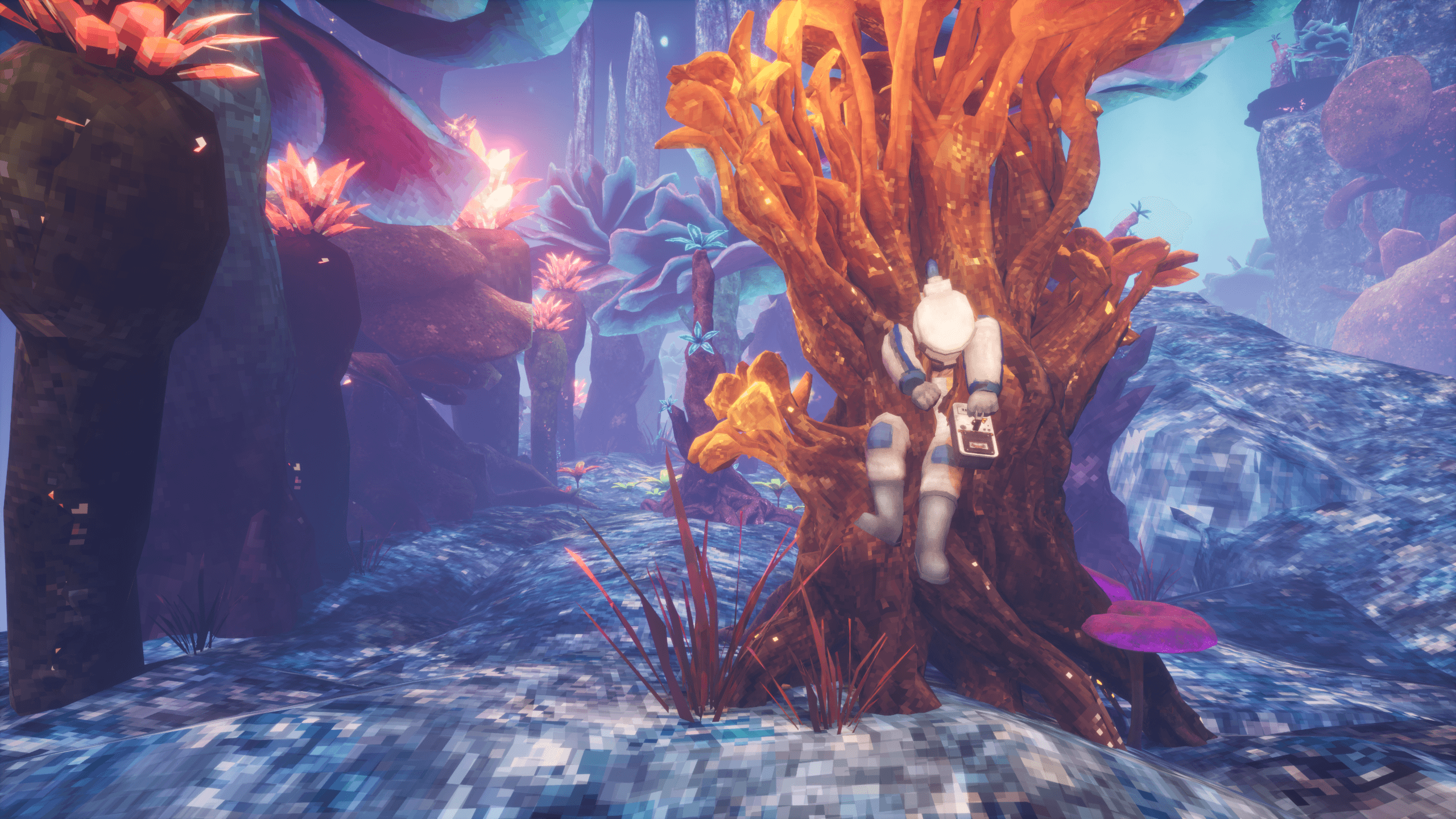 Abiotic Factor – screenshot 2