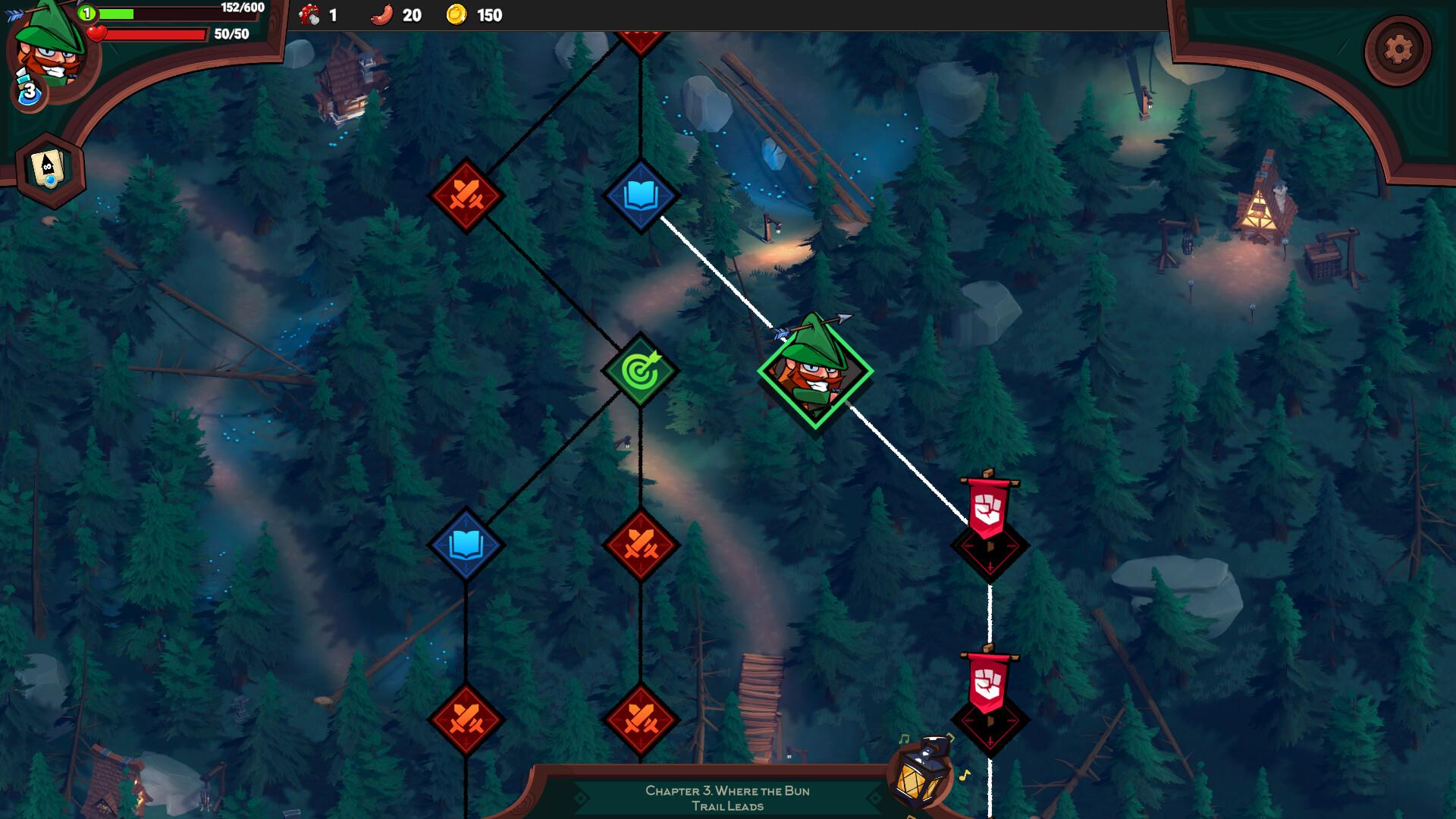 Union of Gnomes Deluxe Edition – screenshot 2