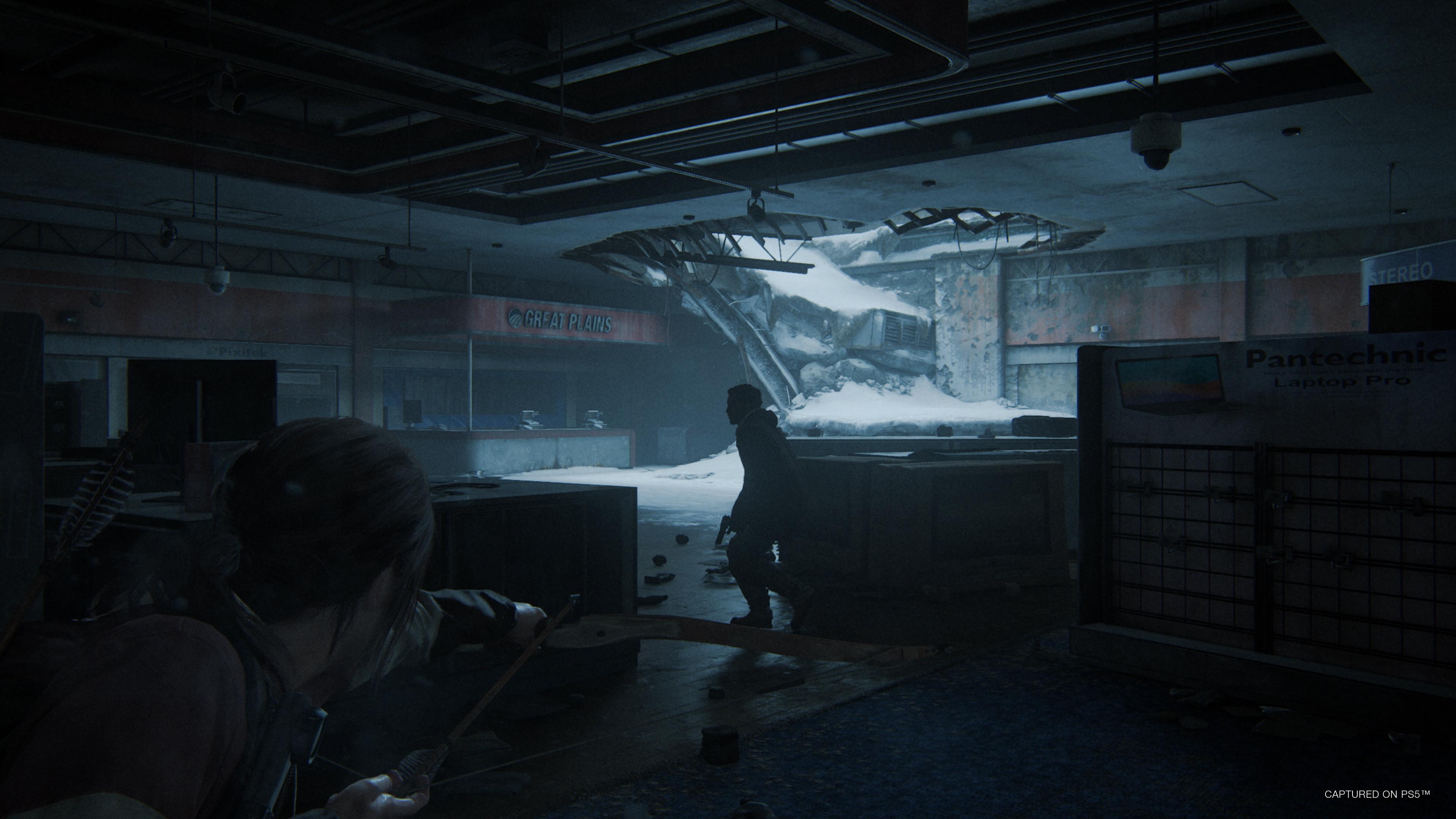 The Last of Us™ Part I – ekran görüntüsü 2