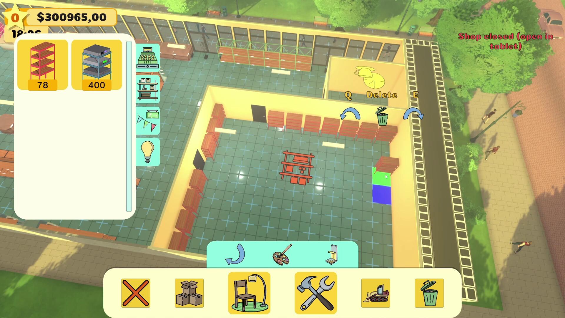 Pet Shop Simulator – screenshot 2
