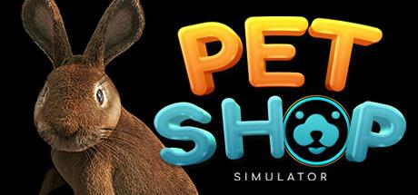 Pet Shop Simulator – cover