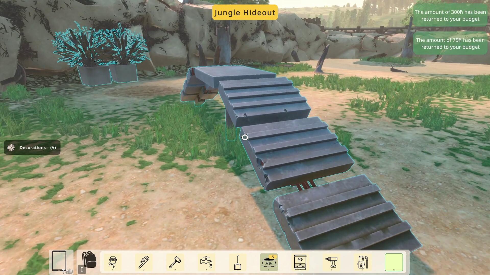 Zoo Simulator – screenshot 2