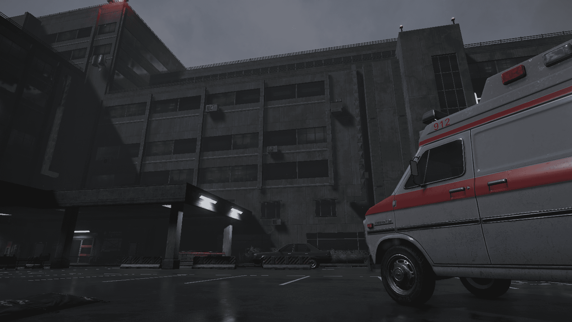Paranormal Investigation – screenshot 2