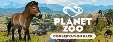 Planet Zoo: Conservation Pack – screenshot 2
