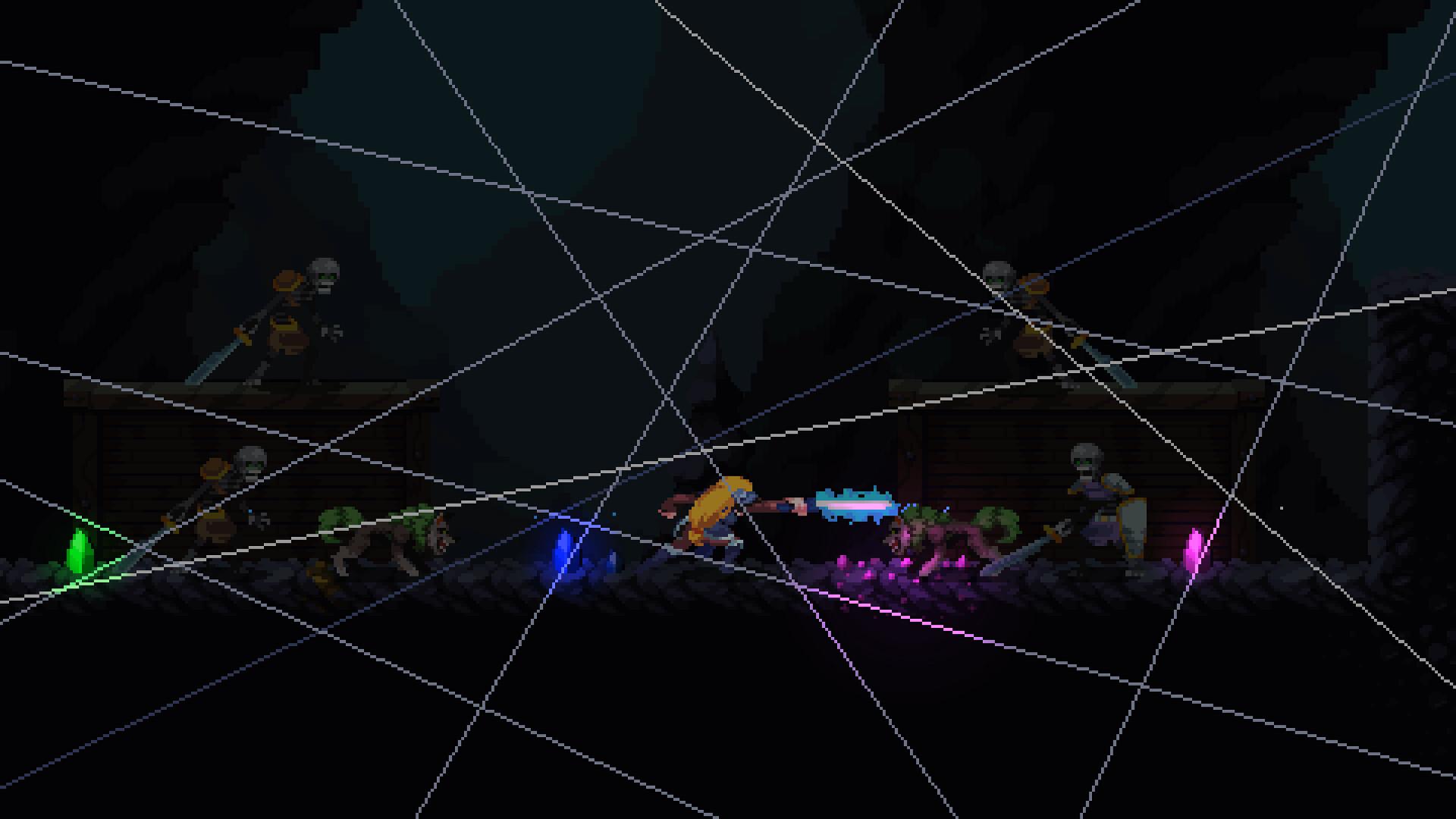 SoulQuest – screenshot 2