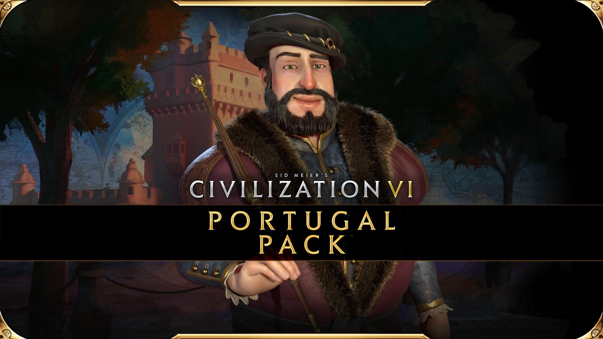 Sid Meier’s Civilization® VI - Portugal Pack (Steam) – screenshot 2