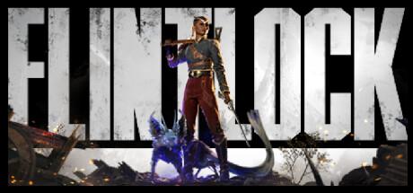 Flintlock: The Siege of Dawn – cover