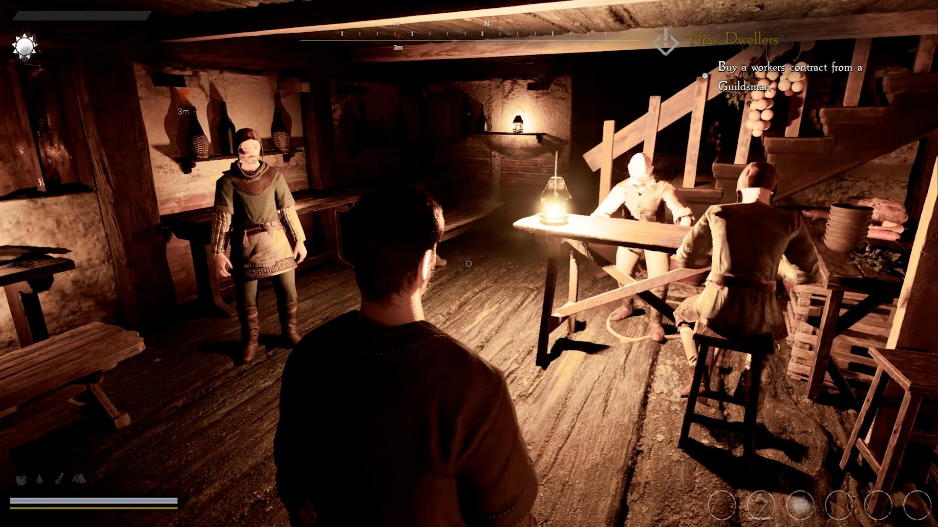 Tales of Old: Dominus – screenshot 2