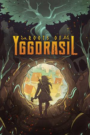 Roots of Yggdrasil – cover