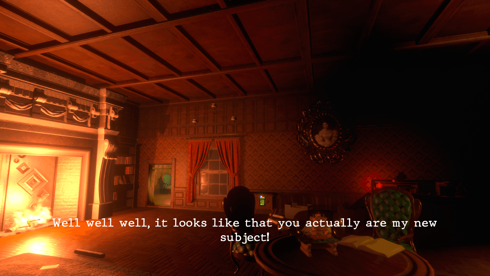 Mad Experiments: Escape Room – screenshot 2