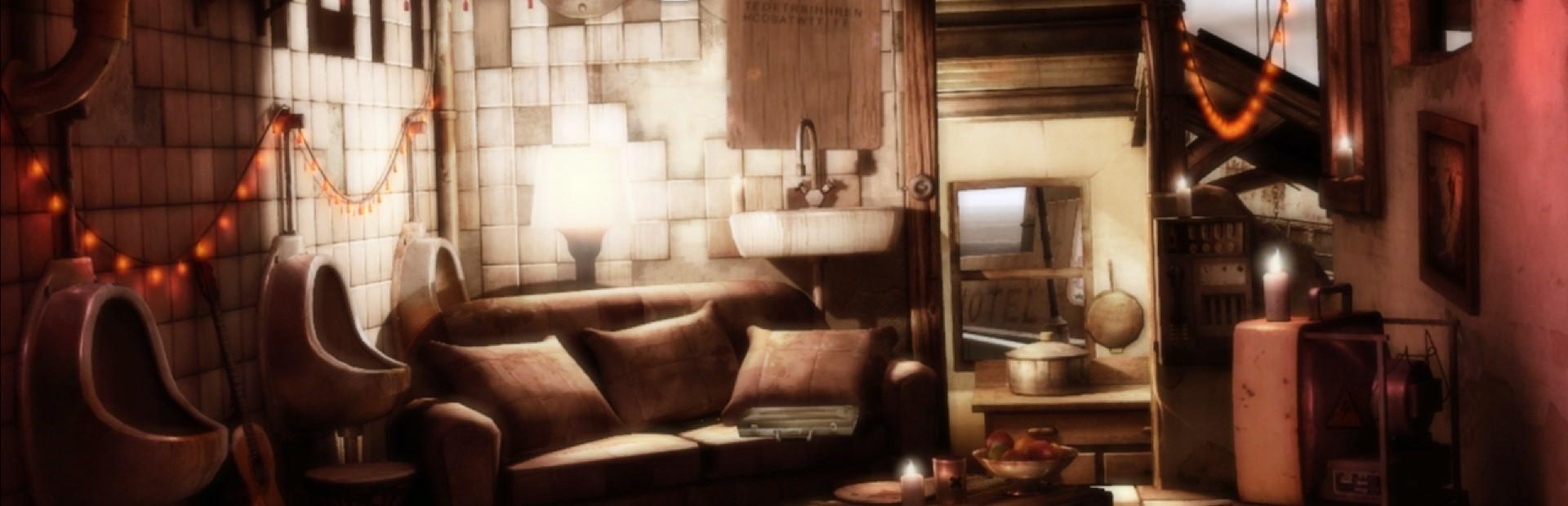 Red Johnson's Chronicles - 1+2 - Steam Special Edition – screenshot 2