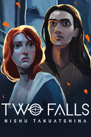 Two Falls (Nishu Takuatshina) – cover