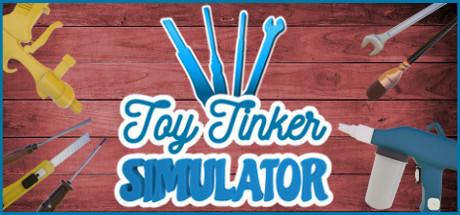 Toy Tinker Simulator – cover