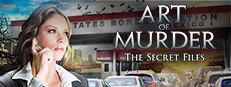 Art of Murder - The Secret Files – screenshot 2