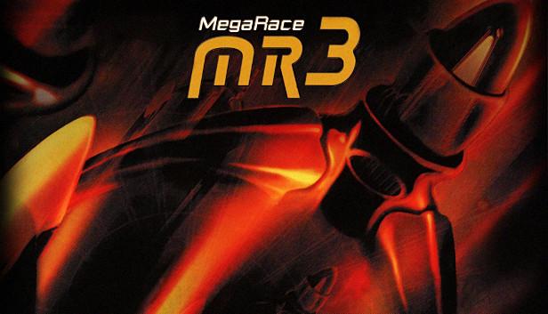 MegaRace 3 – screenshot 2