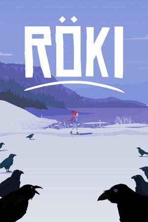 Röki – cover