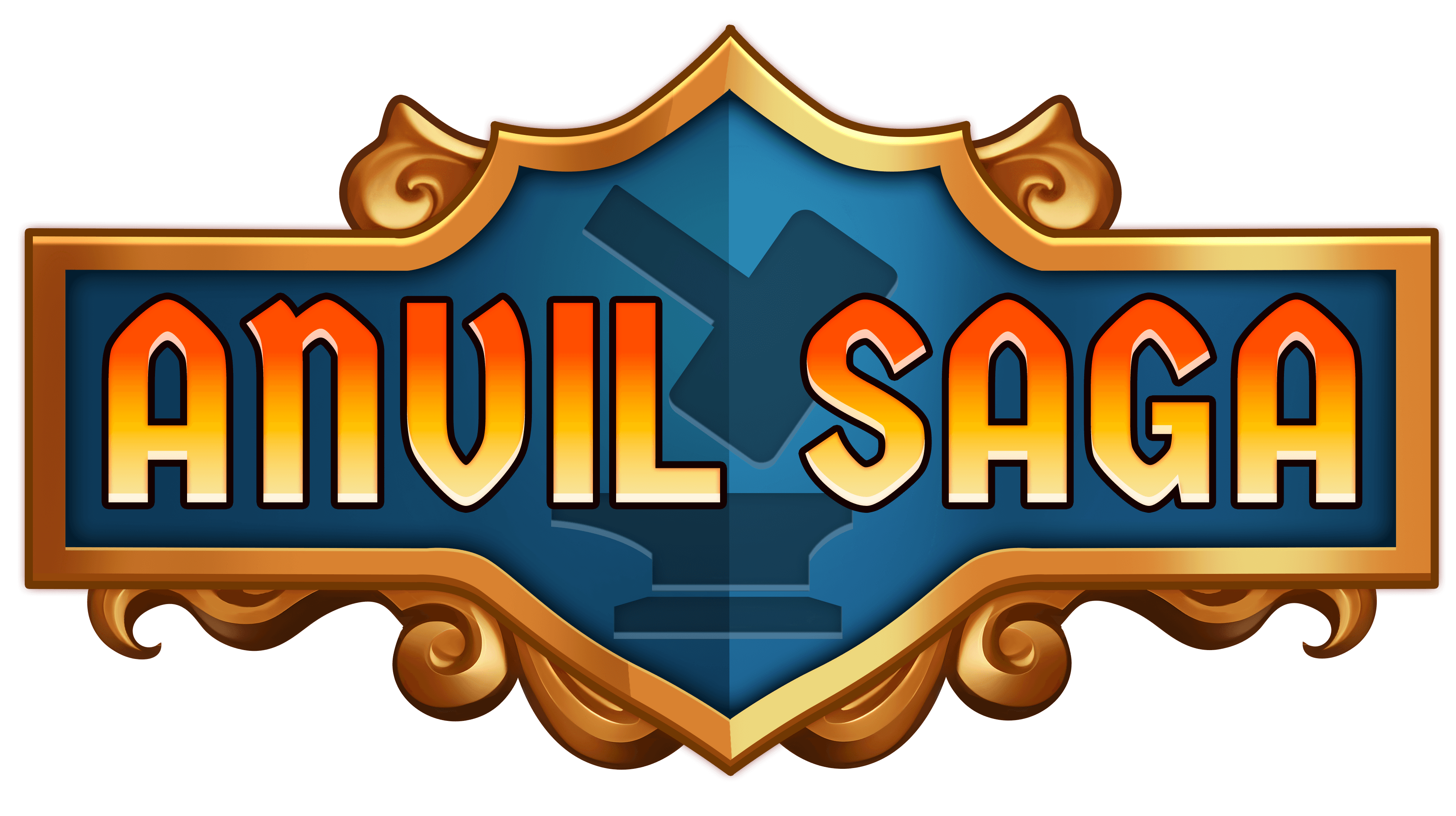 Anvil Saga – cover