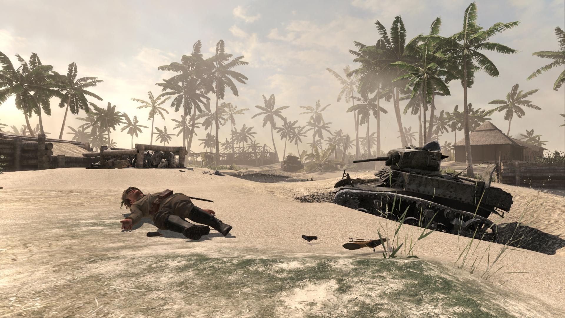 Rising Storm – screenshot 2