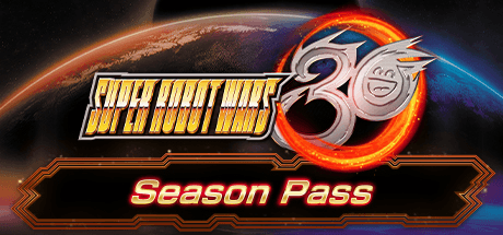 Super Robot Wars 30 - Season Pass – screenshot 2