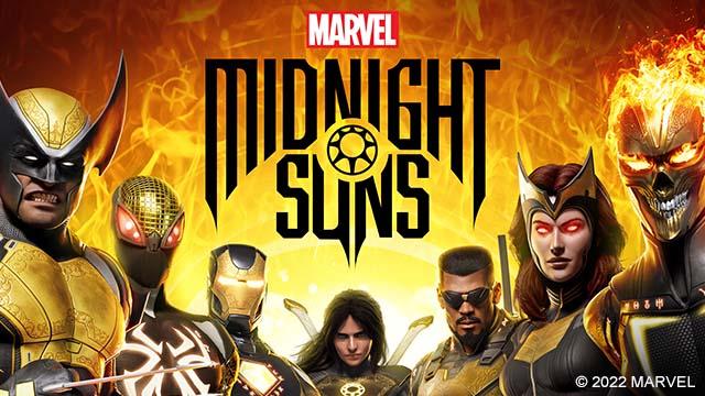 Marvel's Midnight Suns - Standard Edition (Steam) – screenshot 2