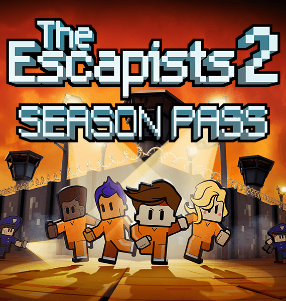 The Escapists 2 - Season Pass – screenshot 2