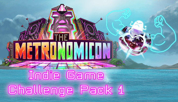 The Metronomicon - Indie Game Challenge Pack 1 – Screenshot 2