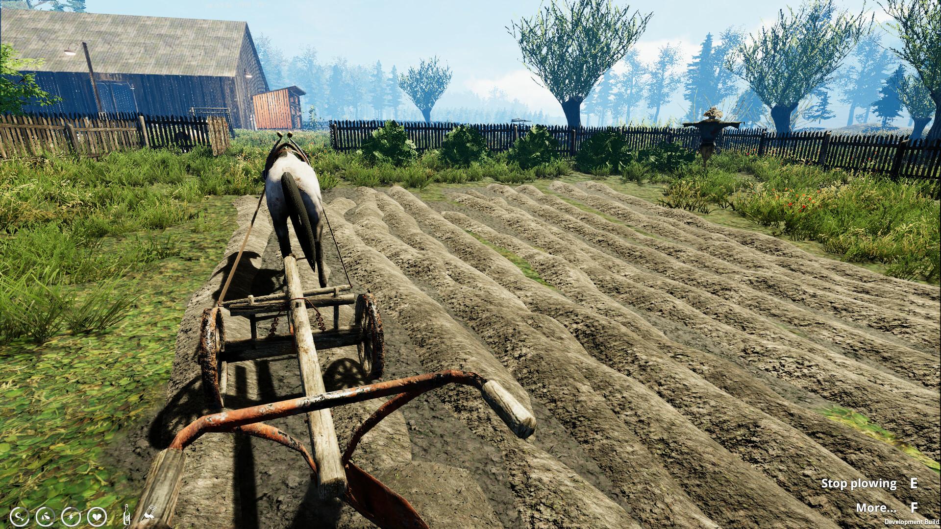 Farmer's Life – screenshot 2