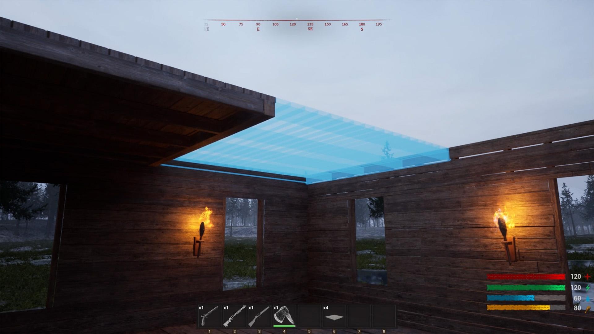 Hauntsville – screenshot 2