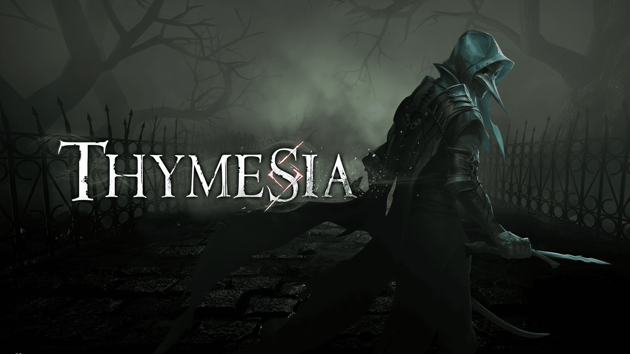 Thymesia – screenshot 2