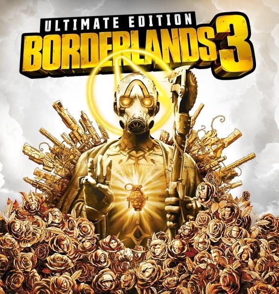 Borderlands 3 Ultimate Edition (Steam) – screenshot 2