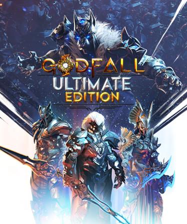 Godfall Ultimate Edition – screenshot 2