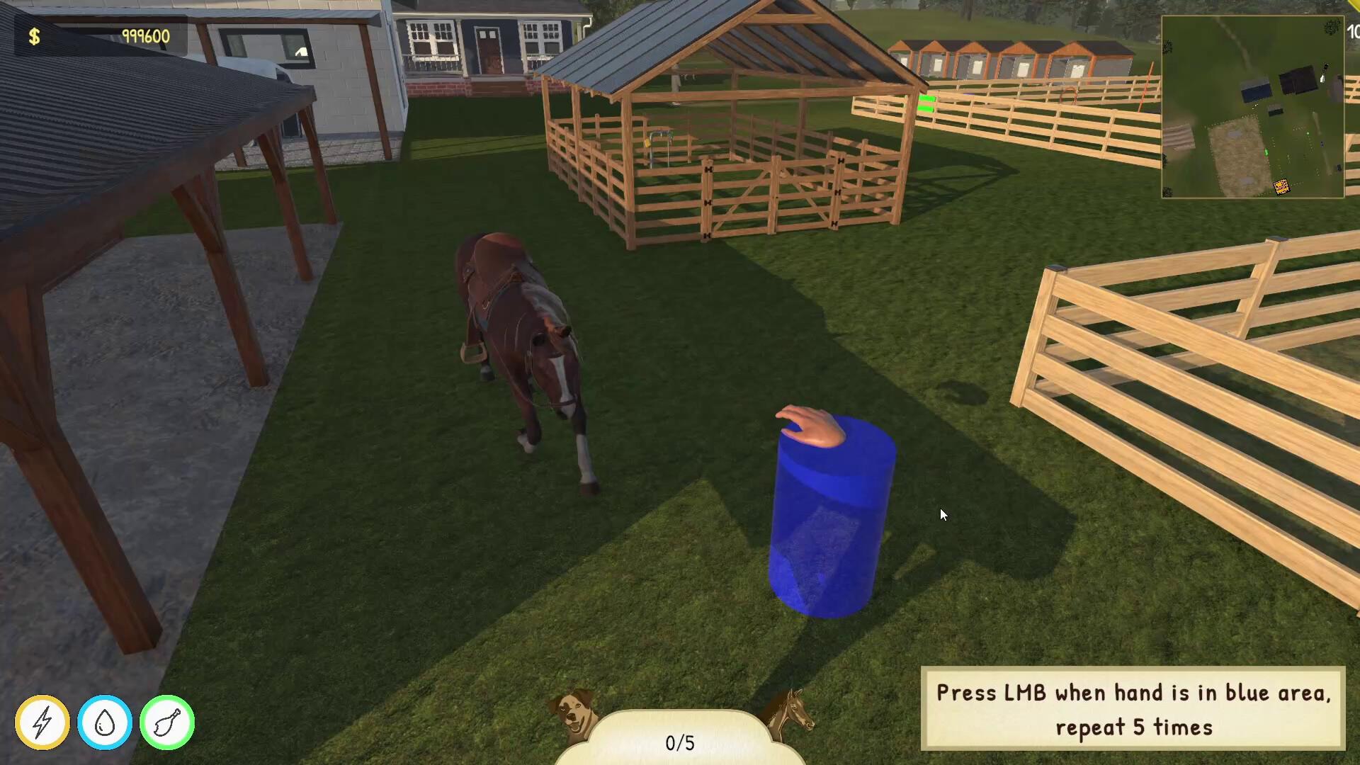 Animal Trainer Simulator – screenshot 2