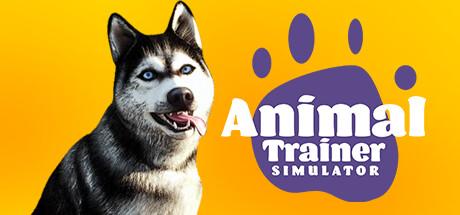 Animal Trainer Simulator – cover