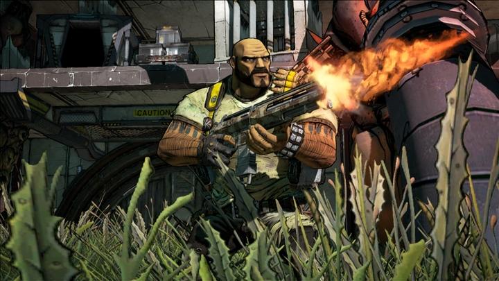 Borderlands 2: Game of the Year Edition – screenshot 2