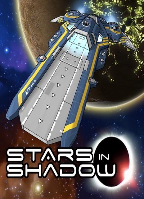 Stars in Shadow – cover