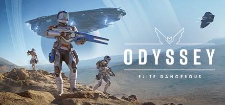 Elite Dangerous: Odyssey – screenshot 2