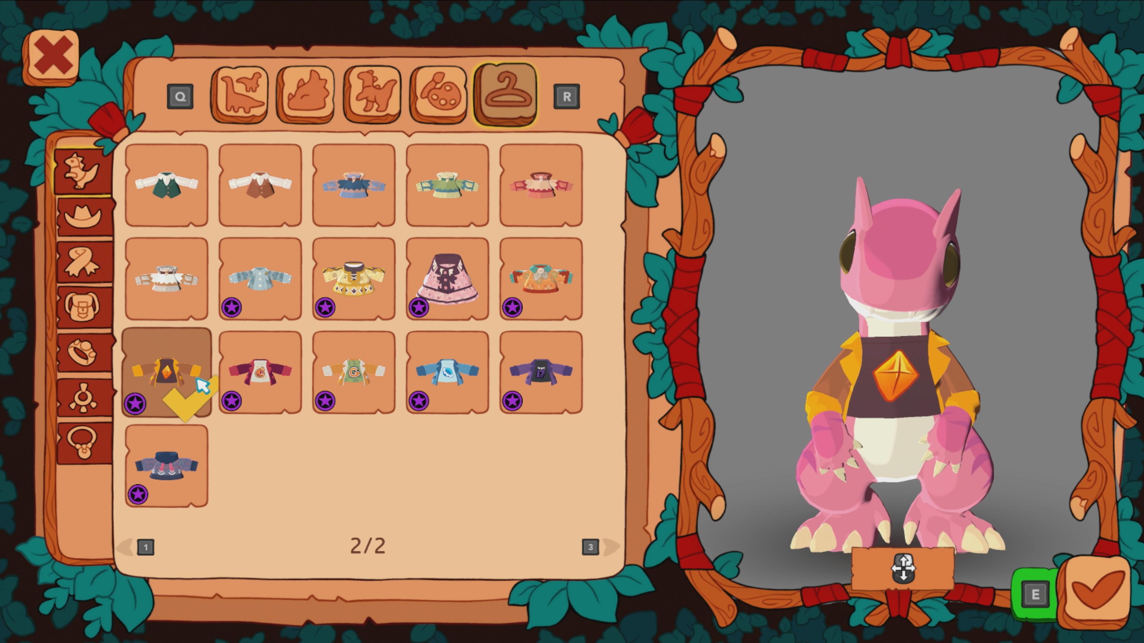 Amber Isle - Gold Edition – screenshot 2