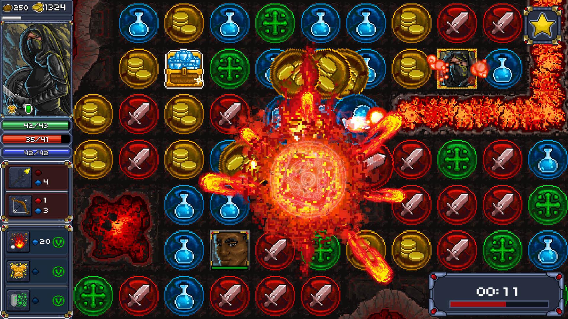 Darkest Hunters – screenshot 2