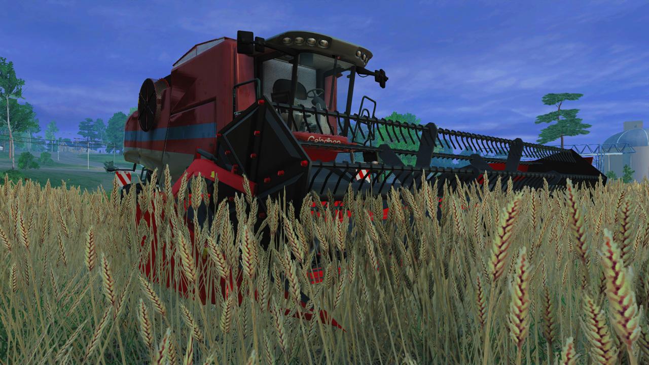 Farm Expert 2017 – screenshot 2