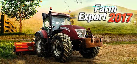 Farm Expert 2017 – cover