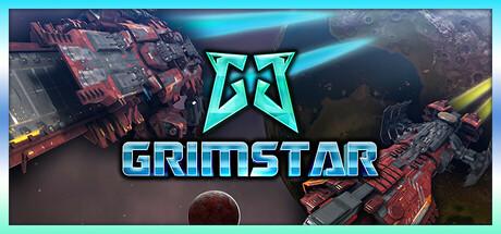 Grimstar: Crystals are the New Oil! – cover