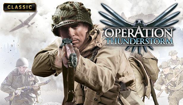 Operation Thunderstorm – screenshot 2