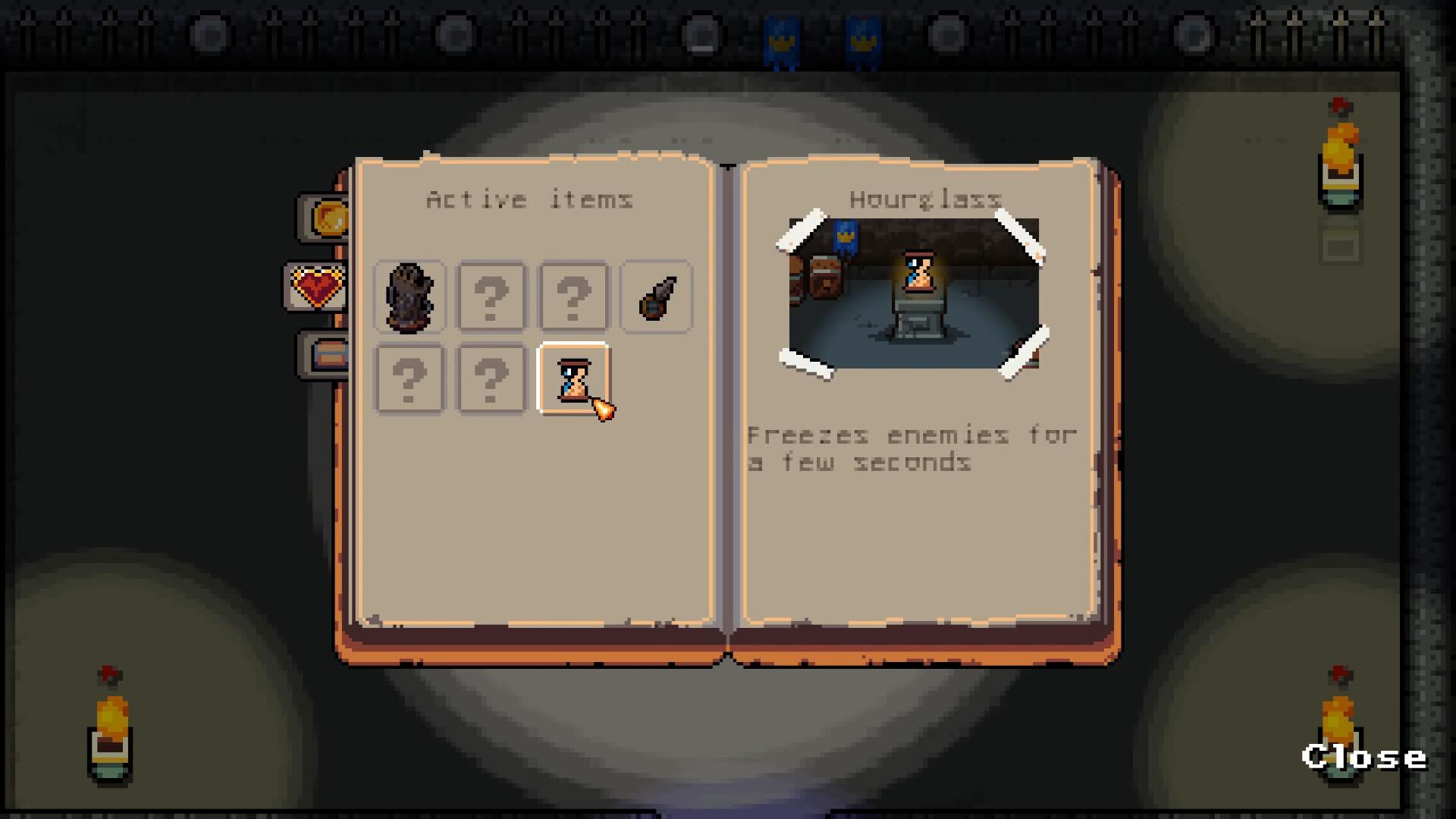 Heroes Of Loot: Gauntlet Of Power – screenshot 2
