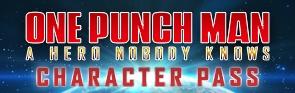 ONE PUNCH MAN: A HERO NOBODY KNOWS Character Pass – screenshot 2