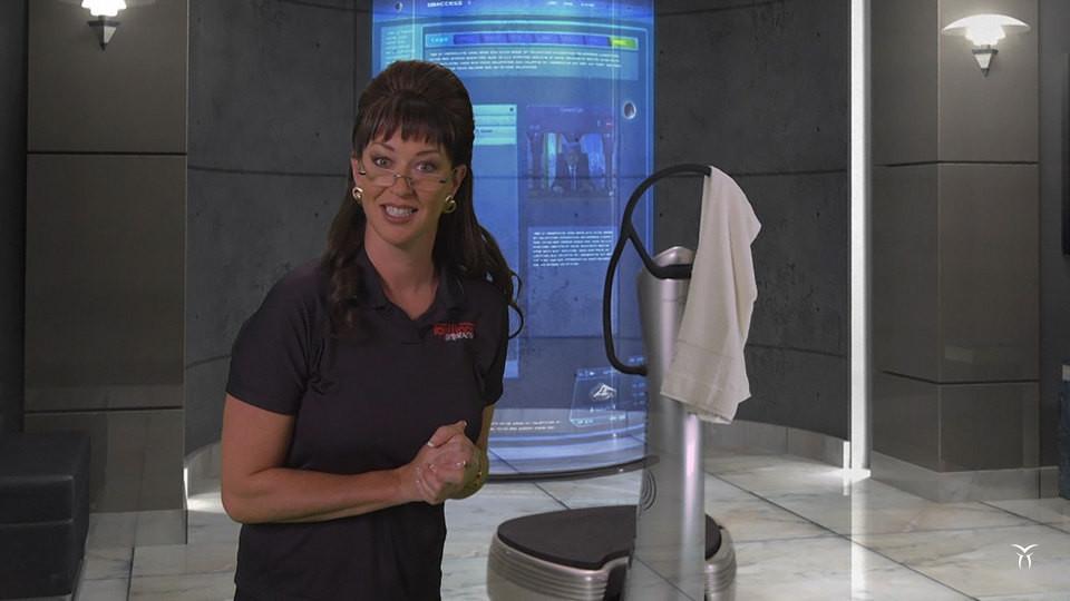 Iron Sky : Invasion – screenshot 2