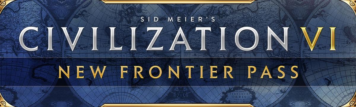 Civilization VI - New Frontier Pass (Steam) – screenshot 2