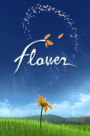 Flower – cover