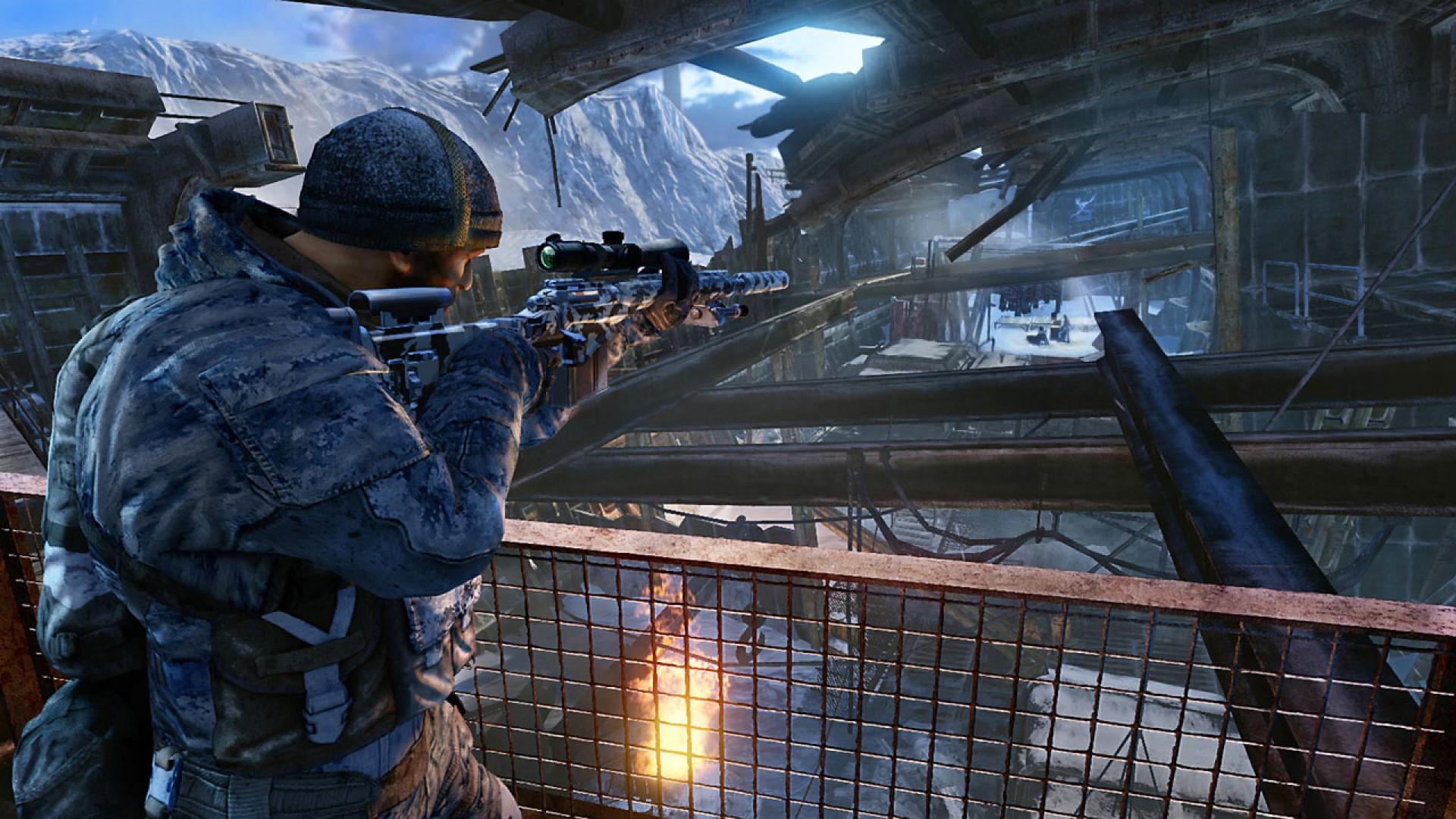 Sniper Ghost Warrior 2: Siberian Strike – screenshot 2